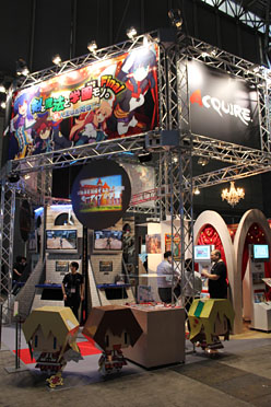 #002Υͥ/TGS 2011ˤǡ´ȡɤʤ&#033;&#063; ַˡȳرΡFinalפץ쥤Ƥ