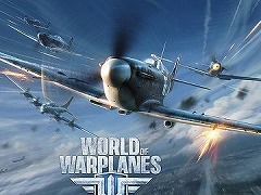 饤異World of Warplanesס˾ǥƥȤ