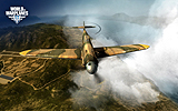 World of Warplanes