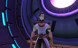 WildStar