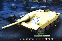  No.023Υͥ / TGS 2015ϡWorld of Warshipsפ˥ڥΡ֥󥴥פо졣World of TanksפοѥMODȹ碌Ƽ̿ǥå