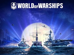 World of WarshipsסγʪۤҲ𤹤ۿ٥Ȥ2021ǯ518˼»ܡܲˤ뵭ǰϡȻޡɤ