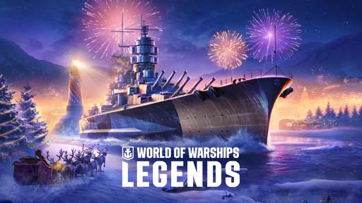 World of WarshipsסWorld of Warships: Legendsǯ٥Ȥ»