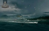 World of Warships