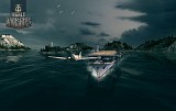 World of Warships