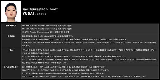  No.012Υͥ / TradzBEMANI PRO LEAGUE -SEASON 2- SOUND VOLTEXפͥ