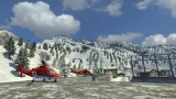 Ski Region Simulator 2012