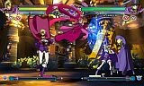 BLAZBLUE CONTINUUM SHIFT EXTEND