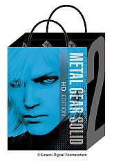 #002Υͥ/֥ڥ륽4 ǥפޤϡMETAL GEAR SOLID HD EDITIONפPS VitaΤƱơ֥ꥸʥ륷åԥ󥰥Хåפ餪