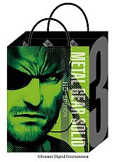 #003Υͥ/֥ڥ륽4 ǥפޤϡMETAL GEAR SOLID HD EDITIONפPS VitaΤƱơ֥ꥸʥ륷åԥ󥰥Хåפ餪