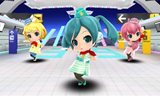 鲻ߥ and Future Stars Project mirai