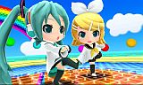 鲻ߥ and Future Stars Project mirai