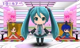 鲻ߥ and Future Stars Project mirai