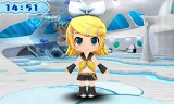 鲻ߥ and Future Stars Project mirai