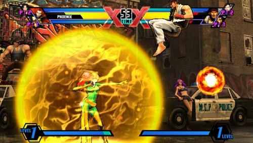 #002Υͥ/ȵˤ襤ɤPS VitaȯPlayStation VitaǡULTIMATE MARVEL VS. CAPCOM 3סPS VitaΤƱ1217ȯ