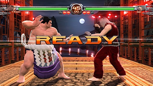 DEAD OR ALIVE 5פ˥ȥ餬Ȼ魯뤳ȤˤʤäåȤϡ ƥ⡦SEGAȯؤؤΥ󥿥ӥ塼Ǻ