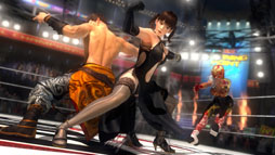 #003Υͥ/ƮDEAD OR ALIVE 5 Official Tournament 2012פγŤꡣͽ11184ԻԤǼ»