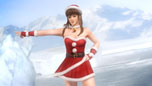 #003Υͥ/DEAD OR ALIVE 5ͭDLC6Ƥϥ󥿥դˤXbox 360ǤۿǡPS3Ǥ1213о