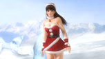 #004Υͥ/DEAD OR ALIVE 5ͭDLC6Ƥϥ󥿥դˤXbox 360ǤۿǡPS3Ǥ1213о