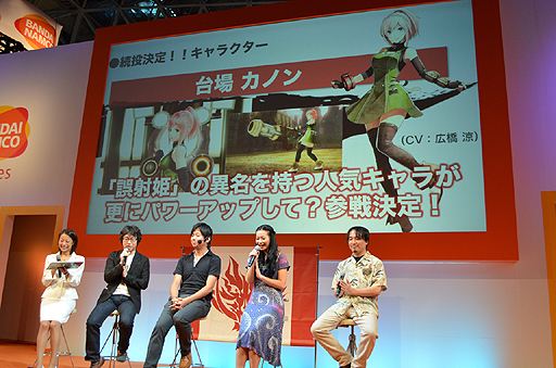 #002Υͥ/TGS 2012ϡGOD EATER 2פο͵쥫Υסå֥ʡפΥоǰơʡˡWeb饸10