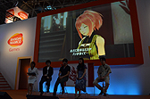 #010Υͥ/TGS 2012ϡGOD EATER 2פο͵쥫Υסå֥ʡפΥоǰơʡˡWeb饸10