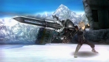 GOD EATER 2