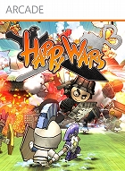 Happy Wars