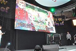 TGS 2011ϡ®ۥƥ륺 ֥꡼οȯɽPS Vita֥ƥ륺  Υ RסPSP֥ƥ륺   ҡ ĥ֥쥤פ2012ǯȯꡪ