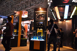 #002Υͥ/TGS 2012ϲǸ줿ͣWii UѼյ狼⡣Turtle BeachǤŷƲ饤ʤΥإåɥåȤ