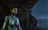 StarCraft II: Heart of the Swarm