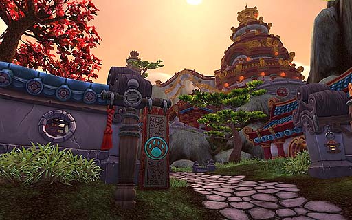 World of Warcraftפγĥѥå4ơMists of PandariaפΥ꡼2012ǯ925˷ꡣĤ˥ѥץ쥤֥ˡ