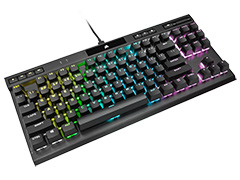 Corsair10쥹ܡɡK70 RGB TKLפȥޥSABRE RGB PROפȯɽޡ꡼Championפ1