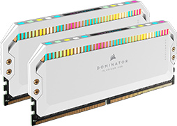 #003Υͥ/CorsairAlder Lake-SбDDR5DOMINATOR PLATINUM RGB DDR5פʤɷ2ʤȯɽ