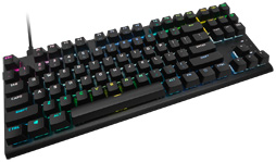  No.001Υͥ / CorsairܡɡK60 PRO TKL OPXפȡK70 PRO OPXפȯɽȼؼå