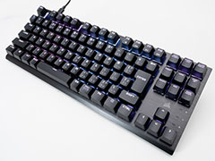 PRCorsairοܡɡK60 PRO TKL OPXפϡܤǿ͵10쥹˹®ϤθؼåȤ߹碌̥Ūʤ