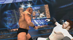 #004Υͥ/WWE'12פκǿࡼӡȶˤƤˡɤȥ֥å쥹ʡWWE꡼äƤ