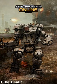 MechWarrior OnlineפȯɽΥᥫ󤬴ܥץ쥤̵Υ饤󥲡Ȥ2012ǯȾ˥