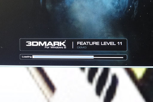 COMPUTEXϡ3DMark for Windows 8פΥǥ⤬MSI֡ǸˡѤϤľࡼӡǺ