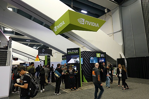 GDC 2019PowerVRܤ줿ץ쥹ƥߥˡUnreal Engineߥ쥤ȥǱǲʤɡץå᡼Υ֡ݡ