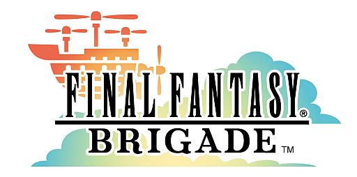 #006Υͥ/FINAL FANTASY BRIGADEܳϤ˽פֵ祳ܡפõ