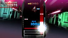 DJ MAXץ꡼DJ MAX PORTABLE BLACK SQUAREפ2012ǯ315ȯ䡣Ըο⡼ɤ