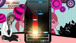 DJ MAXץ꡼DJ MAX PORTABLE BLACK SQUAREפ2012ǯ315ȯ䡣Ըο⡼ɤ