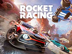 åȥ󥸥ܤμ֤Ǥ֤졼ڤRocket Racingסեȥʥǥץ쥤Ǥ륲Ȥ̵ۿ