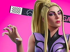 Fortnite FestivalפLady Gagaо졣2ֺǽơפ422ޤǳ