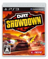 #004Υͥ/DiRT Showdownפ830ȯꡣPS3ѥåDiRT Showdown  DiRT3 ץ꡼ȥǥ ֥ѥåפƱȯ