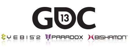 #001Υͥ/֥󥹥󥬡 ȥȥפĤ˳ۤ롩GDC 2013פΥꥳ󥹥֡ˤơγŸ