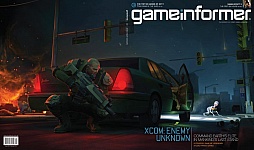 #002Υͥ/Firaxis Games륹ȥƥXCOM: Enemy Unknownפ2K Gamesȯɽ