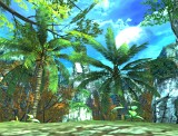 ARK FRONTIER -ɺή-