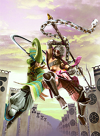 #022Υͥ/TGS 2012ϡBASARA HD Collection׺ǿPVۤTGSڡȥܡʤɡBASARA꡼Ϣξ