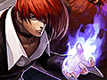 ACTHE KING OF FIGHTERS XIII CLIMAXפƯϡ󥷥塼޵ǤɲǤХ󥹤ƧǿС